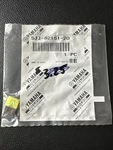 New Yamaha 5JJ-82151-20-00 Mini Blade Fuse Amp Genuine Oem Replacement Part. Fixed Price $7.95.