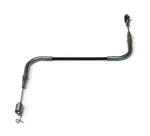 Accelerator Throttle Cable 17 1/4" For Club Ds 1984-1991 Gas Golf Cart 341CC. Fixed Price $13.18.