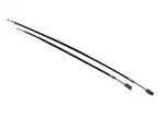 Club Car Precedent 2004'-UP' Brake Cable Set 1035287-02, 1035287-01. Fixed Price $50.00.