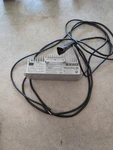 Ez-go 917-4810 Delta Powerwise Qe Golf Cart Battery Charger 48V 13A -untested. Fixed Price $80.99.