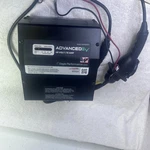 Eagle Performance Charger 48150BA 48VOLT/15 Amp Golf Carts Fork Lifts Tested. Fixed Price $138.85.