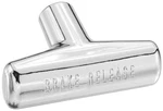 Restoparts Chrome Park Brake Release Handle For 1964-1981 Camaro Firebird Nova. Fixed Price $21.98.