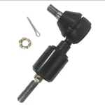 Ezgo Marathon Steering Rod Assembly W/o Rack #266 Replaces 30351-G1 1971-1994. Fixed Price $32.00.