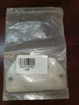Red Hawk Ezgo Medalist/txt Hinge Plate SEAT-2752. Fixed Price $14.99.
