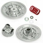 Secondary Driven Clutch For Yamaha G8 G9 G14 G16 G20 G22 Cycle Gas 85-07. Fixed Price $92.00.