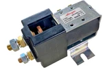 Curtis SW180 48 Volt High 400 Amp Solenoid For Golf Carts With Mounting Bracket. Fixed Price $158.50.