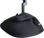 Pacific Golf Clubs Black Putter Headcover Standard Size Neoprene. Fixed Price $15.84.