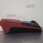 2022 Maserati Levante Modena Center Floor Console Assembly Red. Fixed Price $374.00.