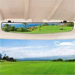 10L0L Golf Cart Rear View Mirror For Yamaha Ezgo Club Parts Accessories. Fixed Price $17.99.