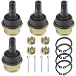 102361901 Ball Joint For Club Carryall 295 1500 1550 1700 Xrt 950. Fixed Price $31.00.