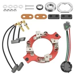 Golf Cart Ge / 3.2HP Motor Deluxe Repair Kit Fits Club Ds Iq And Precedent. Fixed Price $117.99.