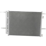 2013 2014-2020 Ford Fusion Sedan 4-DOOR 2.5L L4 Aluminum Condenser Fits 4214. Fixed Price $64.86.