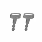Yamaha Golf Cart Replacement Key For G14/G16/G19/G20/G21/G22/G29/DRIVE-SET Of. Fixed Price $7.95.