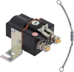 48V Terminal Solenoid Coil 101908701 SW80-1275P Compatible With Club Car 95-UP. Fixed Price $60.71.