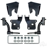 Rhox 6" Drop Spindle Kit For E-z-go Rxv Electric 08-FEB13; LIFT-107E. Fixed Price $481.25.