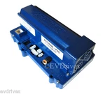 Alltrax XCT-48500 Pds Amp Motor Controller E-z-go Golf Cars. Fixed Price $706.00.