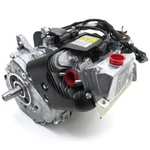 Z Go / Cushman Oem 13.5 Hp Kawasaki Efi Engine 658237 For 19-24 Txt Rxv Hauler. Fixed Price $3280.00.