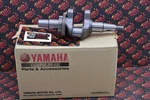 Yamaha G16 G20 G21 G22 G29 Gas Golf Cart Engine Crankshaft JN6-11400-00. Fixed Price $329.99.