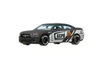 Gcpd '11 Dodge Charger Rt Police Car 3" Diecast Mattel Hot Wheels HDG89956L. Fixed Price $6.89.