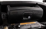 Club Car Onward Locking Glove Box Kit. Fixed Price $175.00.