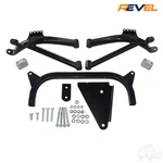 Yamaha Golf Rhox 6" Lift Kit For G8 G14 G16 G19 1995-2002 Carts. Fixed Price $589.95.