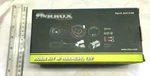 Rhox Horn Kit With Harness Ezgo Rxv Golf Cart 12V ACC-0109 Nib Free Shipping. Fixed Price $67.00.