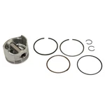 E-z-go 295CC Golf Cart Standard Piston Ring Assembly. Fixed Price $85.99.