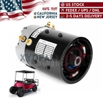 For Golf Cart Motor 48V 612624 624105 DL9-4006 Ezgo Txt Freedom 2010-UP. Fixed Price $580.00.