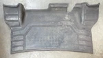 Hyster Forklift Molded Rubber Floor Mat 8527037. Fixed Price $60.00.