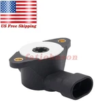 600019 Fits Ez-go Rxv Golf Cart Accelerator & Brake Pedal Rotary Position Sensor. Fixed Price $31.49.