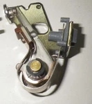 Harley Davidson Cycle Golf Cart 1971-1985 Ignition Points 32661-70. Fixed Price $12.95.