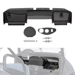 New For Ezgo Rxv 08-14 Golf Cart Carbon Fiber Style Dash Board Cover. Fixed Price $88.78.