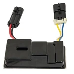 Dpi 30 Amp Dc Converter 64V 72V Universal Golf Cart Ezgo Club Yamaha. Fixed Price $290.95.