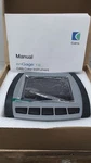 Curtis Instruments Engage Vii Digital Can Dot Matrix Color Display Panel 60-144V. Fixed Price $399.99.