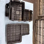 Yamaha Golf Cart G16 G19 G22 Airbox Good. Fixed Price $149.00.