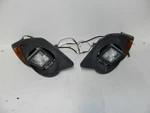 2013 Yamaha G29 YDREX3 48V Golf Cart Led Red Stop Tail Lights Headlight Housing. Fixed Price $46.98.