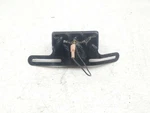 11 Polaris Gem E2 Electric Golf Cart License Plate Frame Tag Mount Bracket. Fixed Price $34.95.