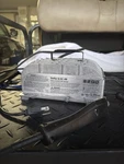 Ez-go Delta-q SC-48 48-VOLT Golf Cart Charger. Fixed Price $100.00.
