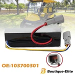 Dc Converter 103700301 103700302 For Club Golf Cart Ds Precedent Tempo. Fixed Price $76.09.
