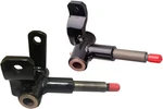 Club Precedent Front Hand Spindle (left Right) Fits Golf Cart 2004-UP. Fixed Price $71.80.