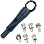 Empi 32-1204 Clutch Installation Kit, Bolts-washers-pilot Tool, Vw Bug / Ghia. Fixed Price $18.64.