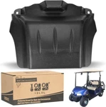 Golf Cart Front Bumper Cover For Ezgo Rxv 2008-UP Gas Electric 6059. Fixed Price $101.99.