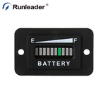 36V Led Battery Indicator Meter Gauge For Ezgo Club Yamaha Golf Cart Trucks. Fixed Price $10.49.