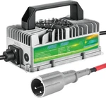 Yileide 15 Amp Ezgo Rxv & Txt 48 Volt Golf Cart Battery Charger For. Fixed Price $84.99.