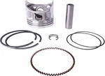 Yamaha G2, G8, G9, G11 Golf Cart Standard Piston Assembly. Fixed Price $71.99.