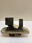 Oem Club Car Mechanical Pedal Assembly Set Sp Anod 2012+ Precedent 103975011. Fixed Price $79.99.