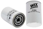 Engine Oil Filter-turbo Wix 51283. Fixed Price $18.49.