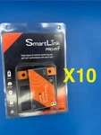 Bulk 10 Pack Smartlink Pro-fit PF11512 Golf Cart Monitoring & Tracking System. Fixed Price $99.99.