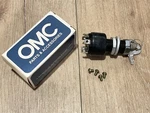 Oem Johnson Evinrude Omc 386545 Ignition Switch. Fixed Price $34.95.
