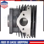 Cylinder For 1976-1988 Ezgo Golf Cart Models With Cycle 244CC EC25-DS. Fixed Price $112.24.